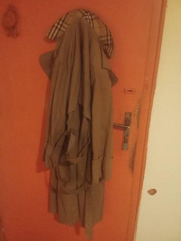 Mantili: Original burberry mantil kupljen u engleskoj u odlicnom stanju — 4