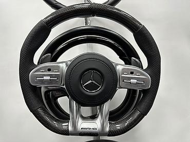Faralar: Komplekt, Mercedes-Benz, Orijinal, Yeni — 12