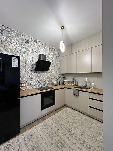 Продажа коттеджей и домов: Продается Элитка 3 ком студийный на 1м этаж 81 кв метр Собственник at lalafo.kg — 1 Продажа коттеджей и домов: Продается Элитка 3 ком студийный на 1м этаж 81 кв метр Собственник — 1