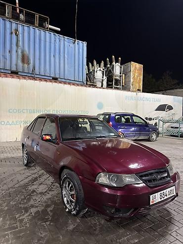 Продажа авто: Daewoo Nexia: 2010 г., 1.5 л, Механика, Бензин, Седан — 3
