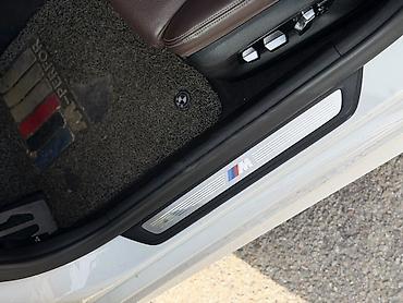 BMW: BMW 5 series: 2020 г., Седан — 49