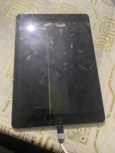 телефон танк 2 цена бишкек: Apple iPad в классическом корпусе из алюминия, цвет Space Gray — 1