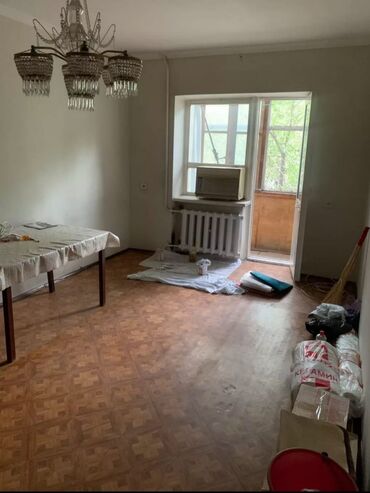 Продажа квартир: 3 комнаты, 62 м², Индивидуалка, 2 этаж, Старый ремонт