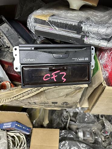 Другое автосервисное оборудование: Хонда аккорд торнео фит степ. Honda accord torneo fit step — 2