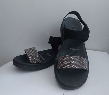 wi fi модем 4g: Босоножки женские, сандалии, женская обувь, чёрные, со стразами,на