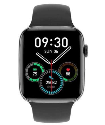 samsung watch 3 qiymeti: Новый, Смарт часы, Nabi, Аnti-lost