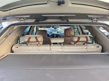 300: Lexus RX: 2000 г., 3 л, Автомат, Газ, Кроссовер — 9