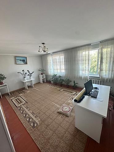 Долгосрочная аренда домов: 250 м², 8 комнат — 14