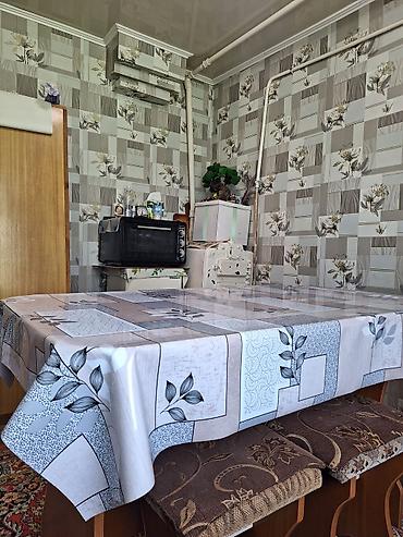 Продажа полдома: Продаётся уютный дом Пр.Эркиндик /Щербакова Общая площадь 45м² — 11