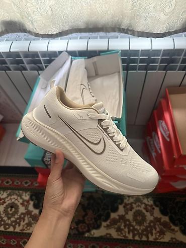 tech flecee: Мужские кроссовки, 40, 41, 44, Nike, Новый, цвет - Черный — 4