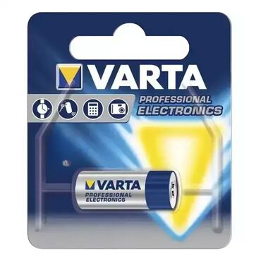 fg electronics usisivac: Brand: Varta |x|x Model: Baterija Varta LR1 Alkalna 2/1 pak |x|x