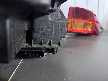 Передние фары: Комплект передних фар Lexus 2020 г., Б/у, Оригинал, США — 9