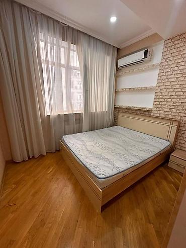 avant park ev satilir: Yasamal, 2 otaqlı, Yeni tikili, m. İnşaatçılar, 57 kv. m — 7