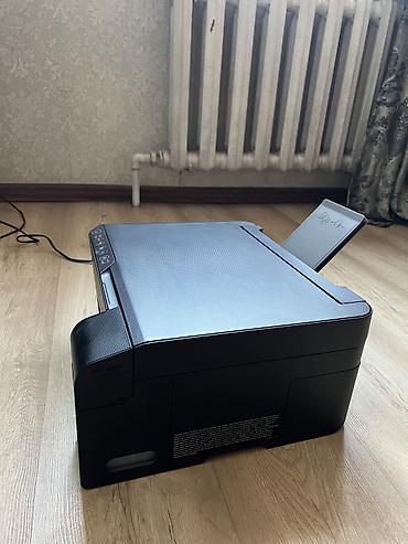 Принтеры: Epson EcoTank L3150 — почти новый МФУ Продаю Epson EcoTank L3150 в — 3