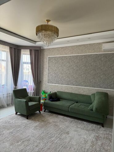 элитные дома в бишкеке цены: Үй, 126 кв. м, 5 бөлмө, Риелтор, Евро оңдоо