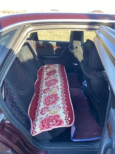 Audi: Audi 100: 1993 г., Механика, Бензин, Седан — 22