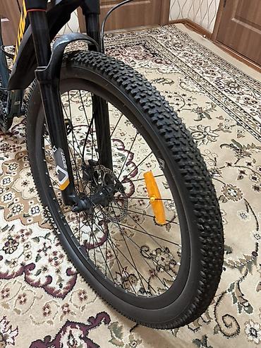 Горные велосипеды: Горный велосипед, Алюминий — 8