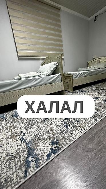 Посуточная аренда комнат: 500 м² — 11