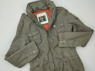 Kobiety: House, Parka damska, rozmiar M