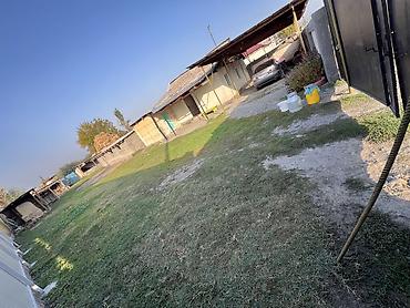 Продажа полдома: Продаю Дом Адрес: Сокулуксий район село Чат-Кель В общим иметься 16 — 2