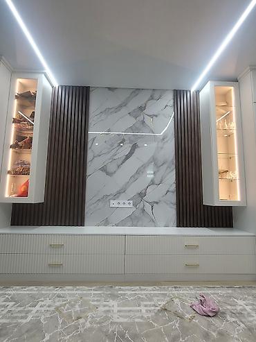 Укладка плитки: Профессиональная укладка плитки и устройство душевых зон под ключ — 11