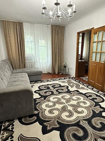 хата политех: 3 комнаты, 60 м², 104 серия, 3 этаж, Старый ремонт — 6