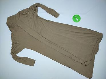 długa parka: Kardigan damski, rozmiar S — 2