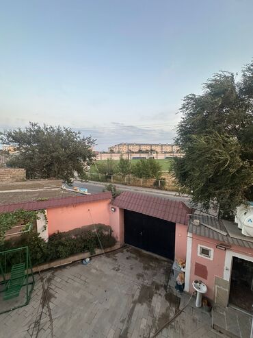Həyət evləri və villaların satışı: Binə 5 otaqlı, 250 kv. m, Kredit yoxdur, Yeni təmirli