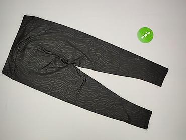 stroj do zapasow: Legginsy Sportowe damskie, rozmiar XL — 3