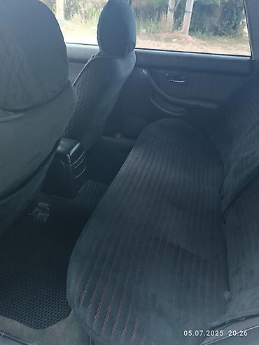 Унаа сатуу: Subaru Legacy: 2002 г., 2 л, Автомат, Бензин, Седан — 6