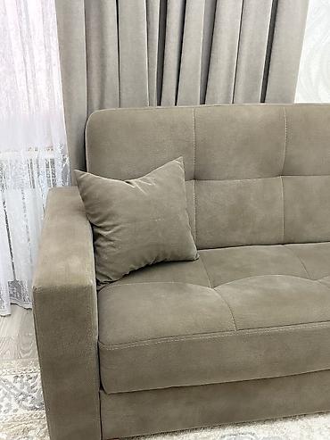 Divanlar: Divan, İşlənmiş, Açılan, Bazalı, Vеlur parça, Çatdırılma yoxdur — 3