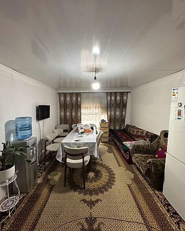 Продажа домов: 2 комнаты, 30 м², 5 соток, Сокулук, Агентство недвижимости — 6