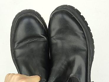 biosoft buty sniegowce: Botki damskie, rozmiar 41 — 6