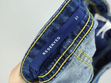 classics77 jeans: Jeansy damskie, rozmiar M — 4
