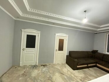 срочно продам дом новопокровка бишкек: Дом, 100 м², 3 комнаты, Собственник, ПСО (под самоотделку)