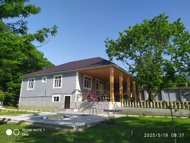 Günlük kirayə evlər: 120 kv. m, 3 otaqlı, Kombi, Qaz, İşıq -da lalafo.az — 10 Günlük kirayə evlər: 120 kv. m, 3 otaqlı, Kombi, Qaz, İşıq — 10