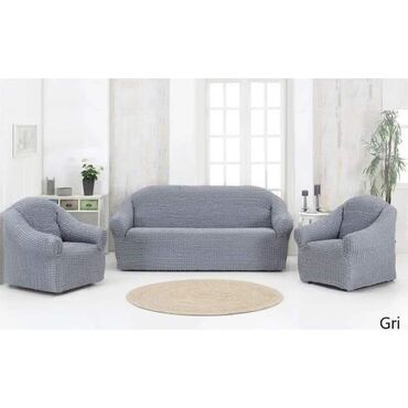 Prekrivači za nameštaj: Višenamenski, bоја - Šareno — 5