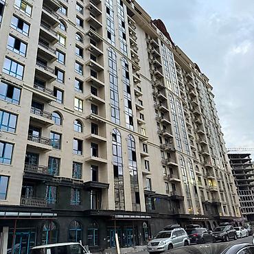 flat osh: 2 комнаты, 58 м², Асанбай мкр Элитка, 2 этаж, Евроремонт — 5