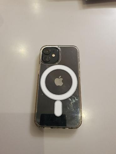 Apple iPhone: IPhone 12 mini, 64 ГБ — 8