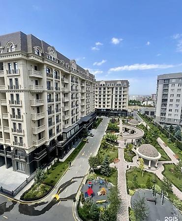 Долгосрочная аренда квартир: 2 комнаты, Риэлтор, Без подселения, С мебелью полностью — 15