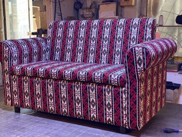 Мебель на заказ: Мебель для кафе баров — 4