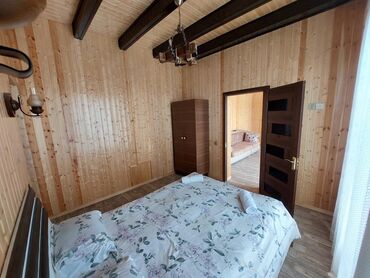 Günlük kirayə evlər: 200 kv. m, 4 otaqlı, Artezian quyusu, Kanalizasiya, Kombi — 8