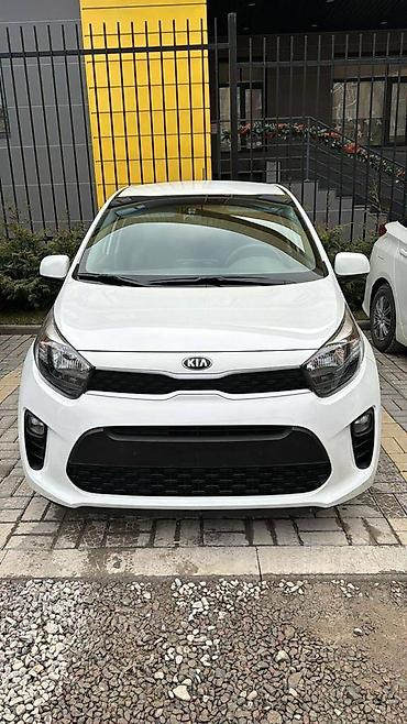 вин код корея: Сдаю KIA MORNING-автомобиль 2019 г.,газ 💨,в идеальном состоянии без — 1