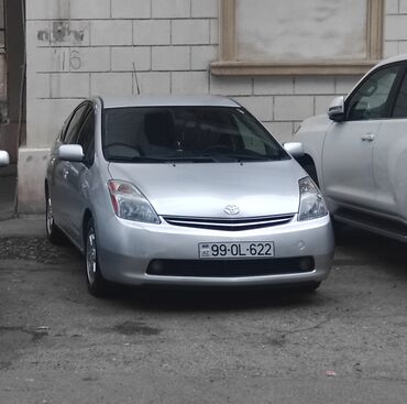Nəqliyyat vasitəsinin icarəsi: Aylıq, Toyota, Depozitlə — 6