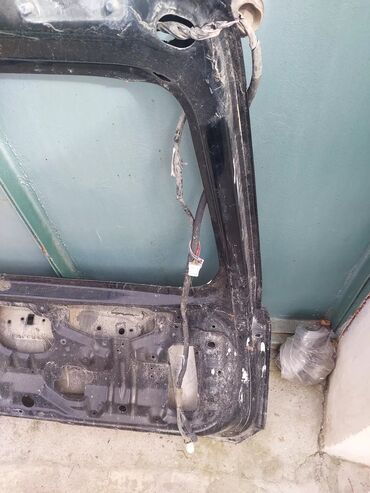 Soyutma və qızdırma sistemləri: Nissan X-Trail