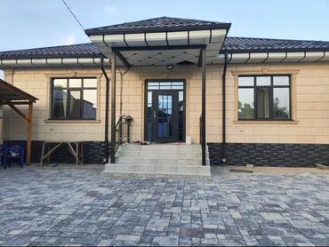арча бешик дом продается: Дом, 140 м², 5 комнат, Риэлтор, Евроремонт