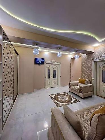 Mənzil kirayələyirəm: 3 otaqlı, 128 kv. m — 21