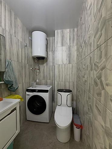 Долгосрочная аренда квартир: 3 комнаты, С мебелью полностью — 10