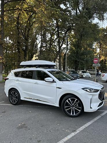 джетур машина цена: Jetour X70 Plus: 2023 г., 1.6 л, Робот, Бензин, Кроссовер — 2