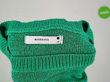 getry reserved: Reserved, Sweter damski, rozmiar M — 4